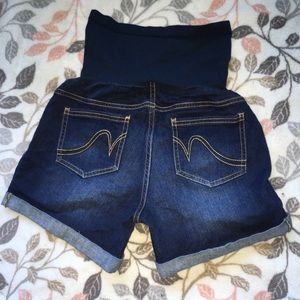 Maternity Shorts